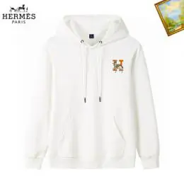 hermes sweatshirt manches longues pour homme s_124164a